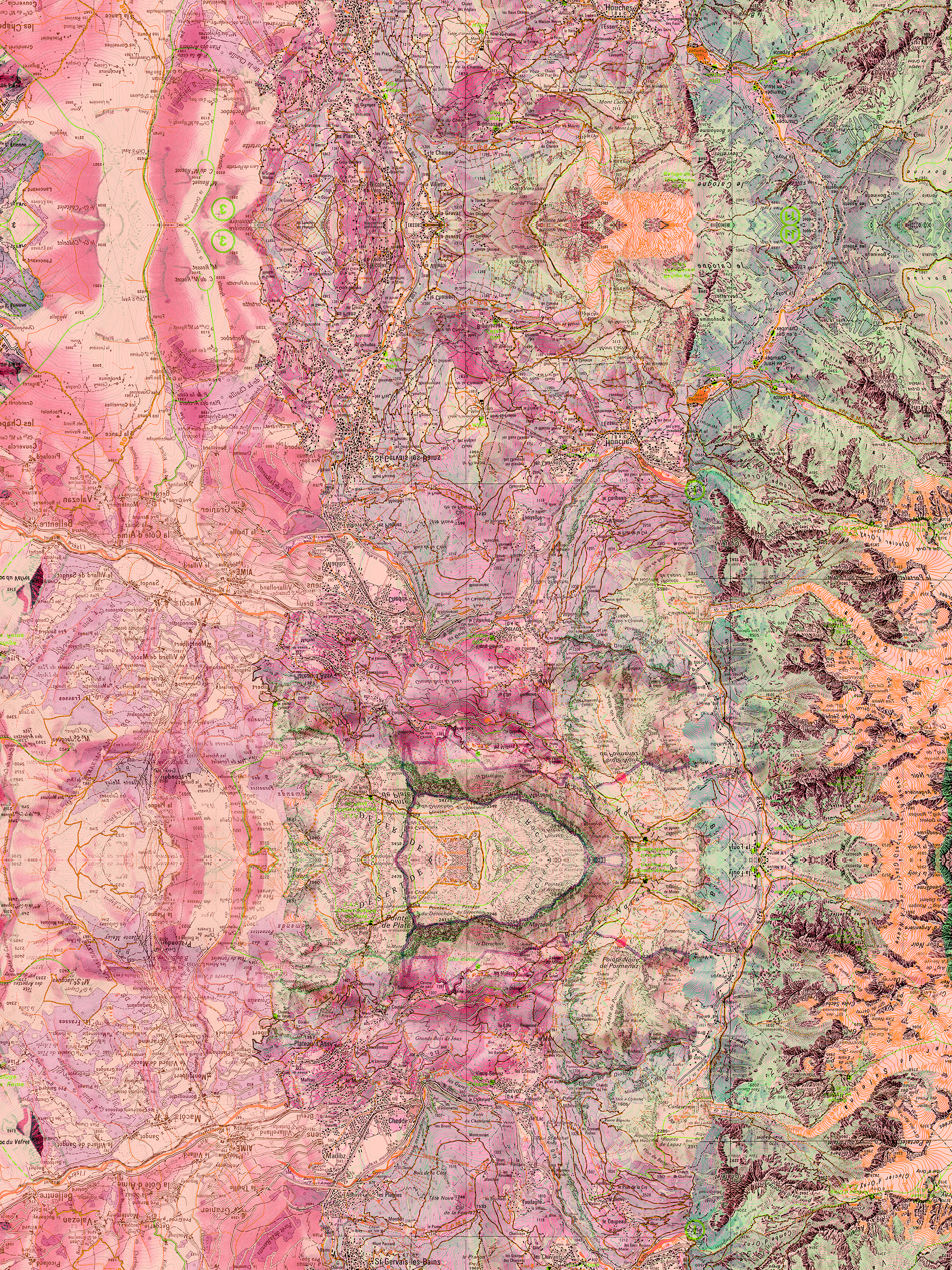 Cartographie