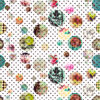 Pois Mosaïque