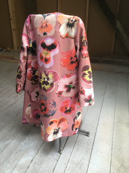 Manteau de printemps