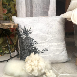 Satin coton BIO