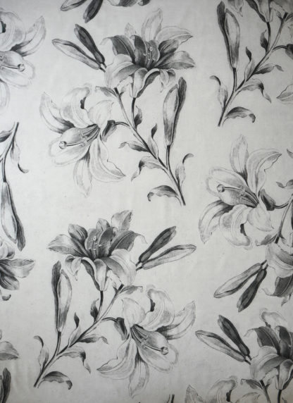 tissu d'ameublement écoresponsable