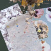 Terrazzo gris cendré – Image 3