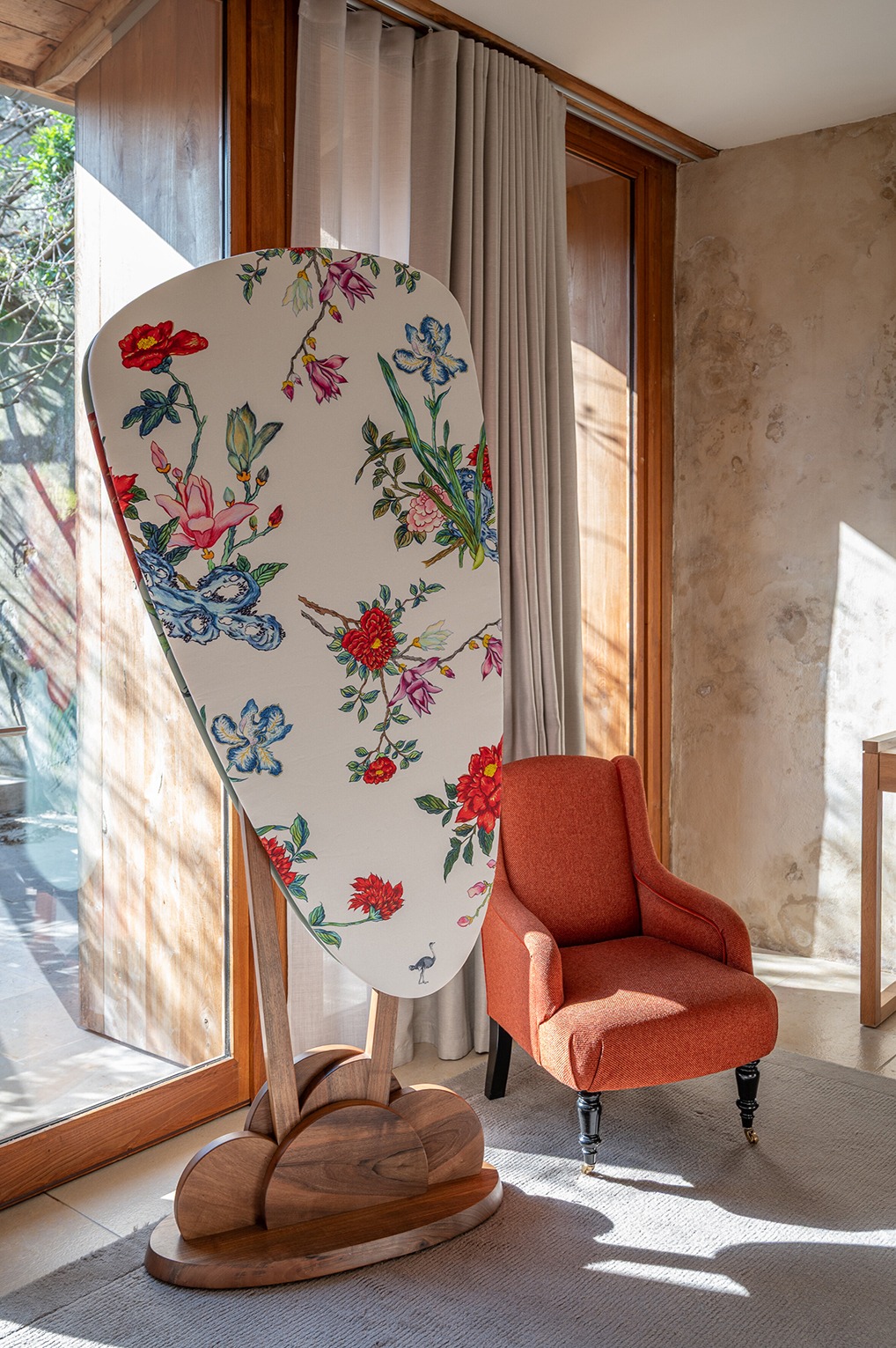 Un jardin en Asie – Image 3